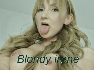 Blondy_irene