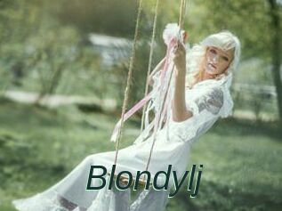 Blondylj