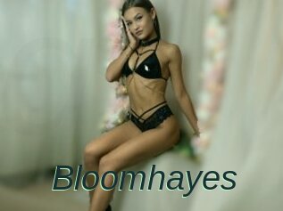 Bloomhayes