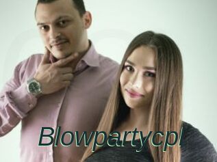 Blowpartycpl