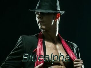 Bluealpha