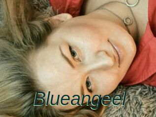 Blueangeel