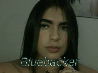 Bluebacker
