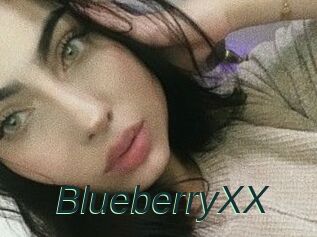 BlueberryXX