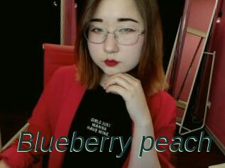 Blueberry_peach