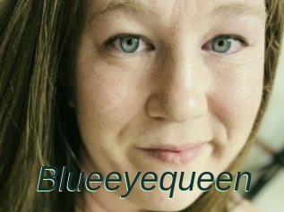 Blueeyequeen