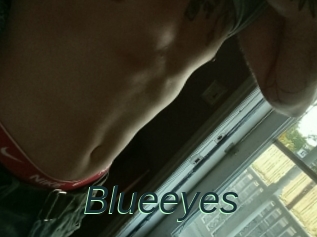 Blueeyes