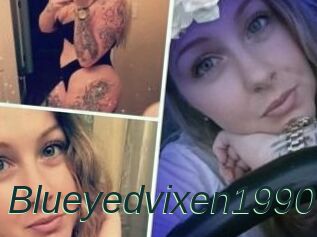 Blueyedvixen1990