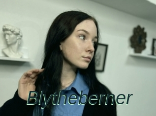 Blytheberner