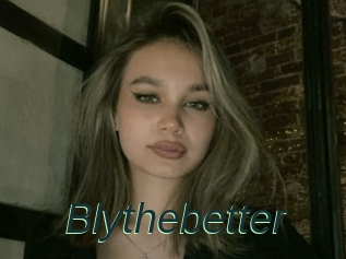 Blythebetter