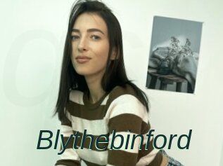 Blythebinford