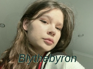 Blythebyron