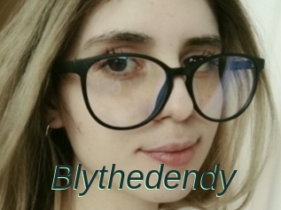 Blythedendy