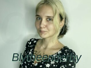 Blytheenderby