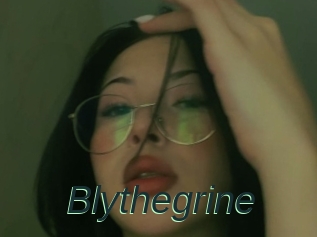 Blythegrine