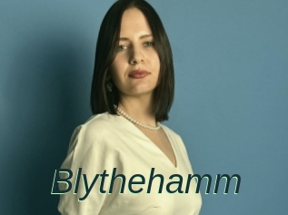 Blythehamm