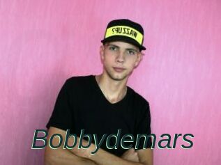 Bobbydemars