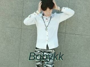 Bobykk