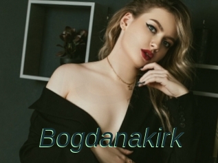 Bogdanakirk