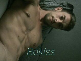 Bokiss