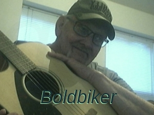 Boldbiker