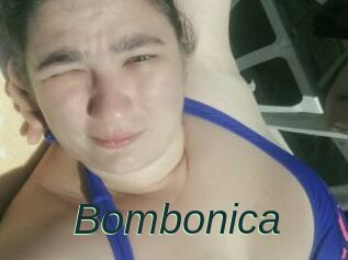 Bombonica