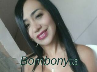 Bombonyta