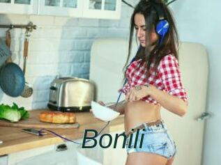 Bonili