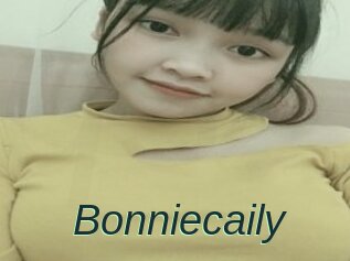Bonniecaily