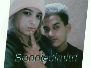Bonniedimitri