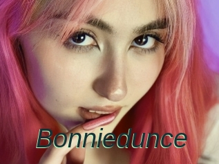 Bonniedunce
