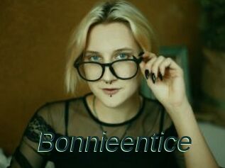Bonnieentice