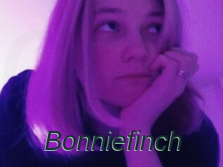 Bonniefinch