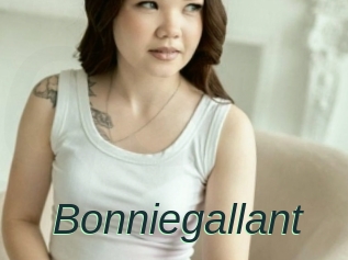 Bonniegallant