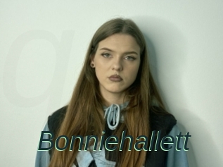 Bonniehallett
