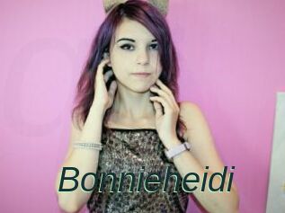 Bonnieheidi