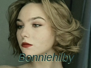 Bonniehilby