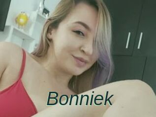 Bonniek
