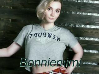 Bonniemimi