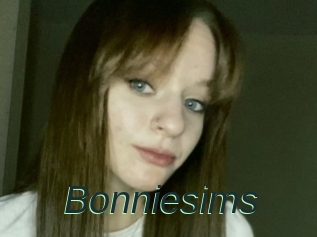 Bonniesims