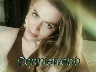 Bonniewebb