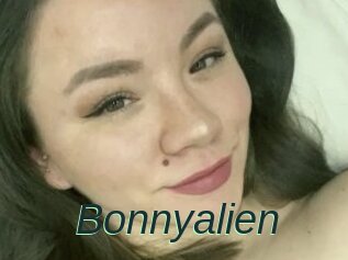 Bonnyalien