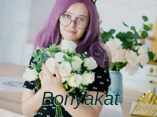 Bonyakat
