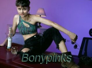 Bonypinks