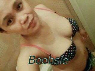 Boobsie