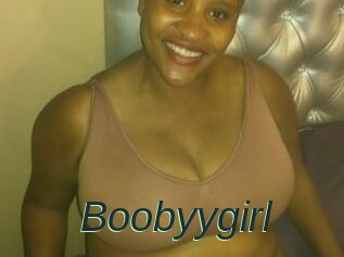 Boobyygirl