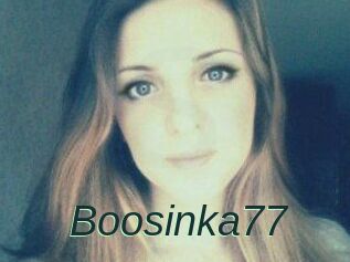 Boosinka77