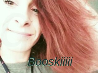 Booskiiiii