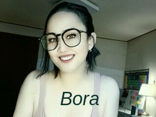 Bora
