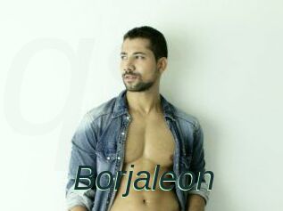 Borjaleon